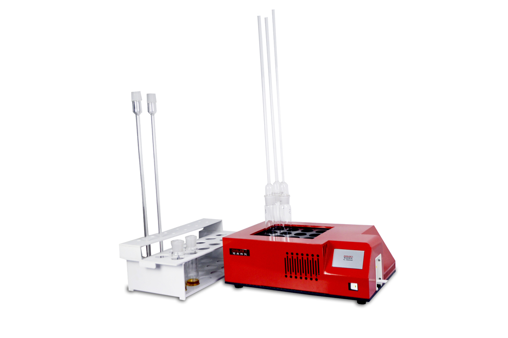 DS20/12COD石墨恒温消解仪