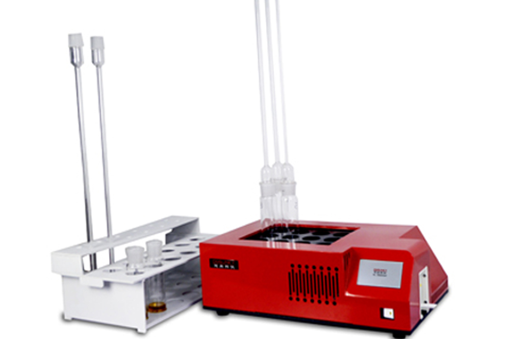 DS20/12COD石墨恒温消解仪