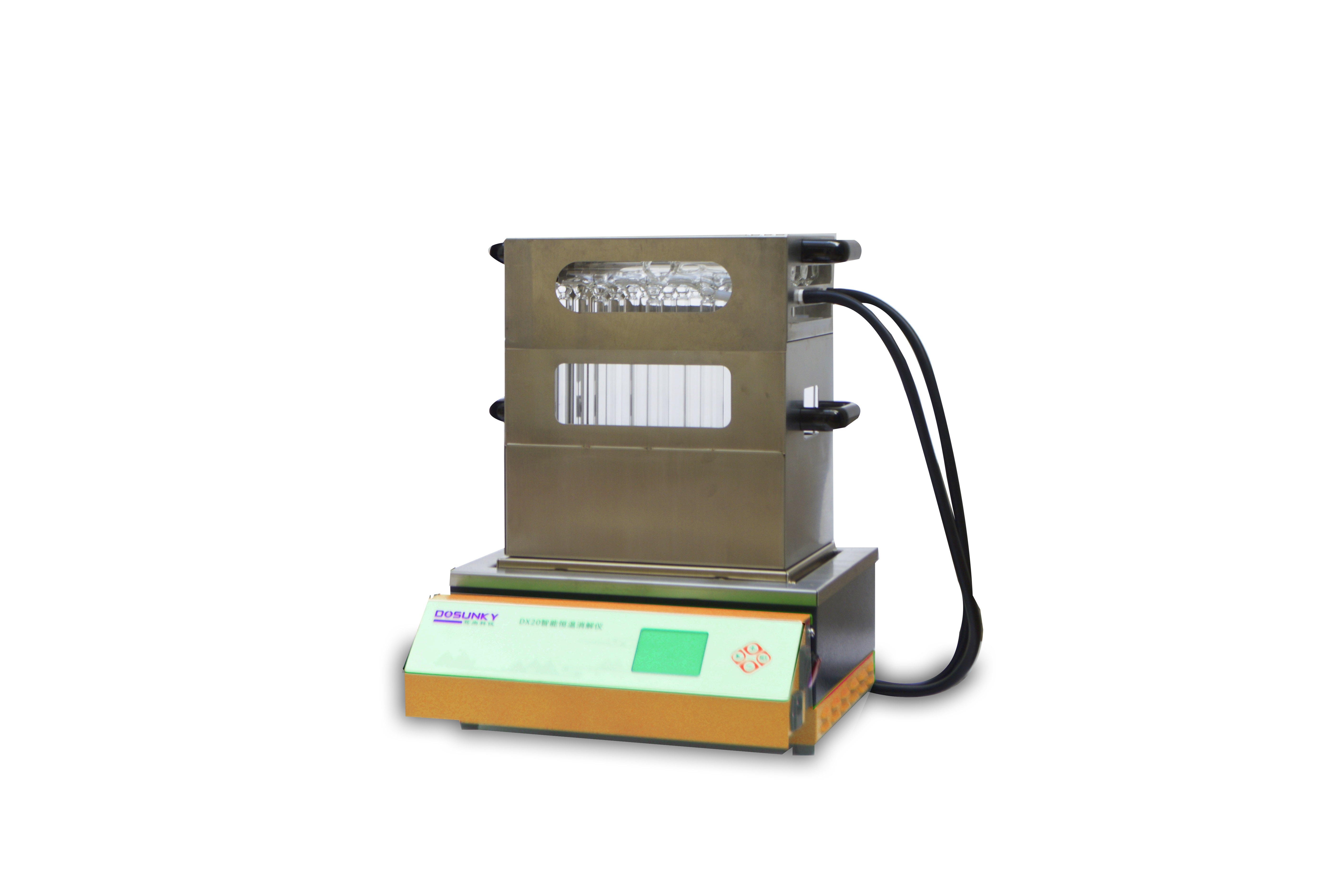 DX20 Kjeldahl Digestor